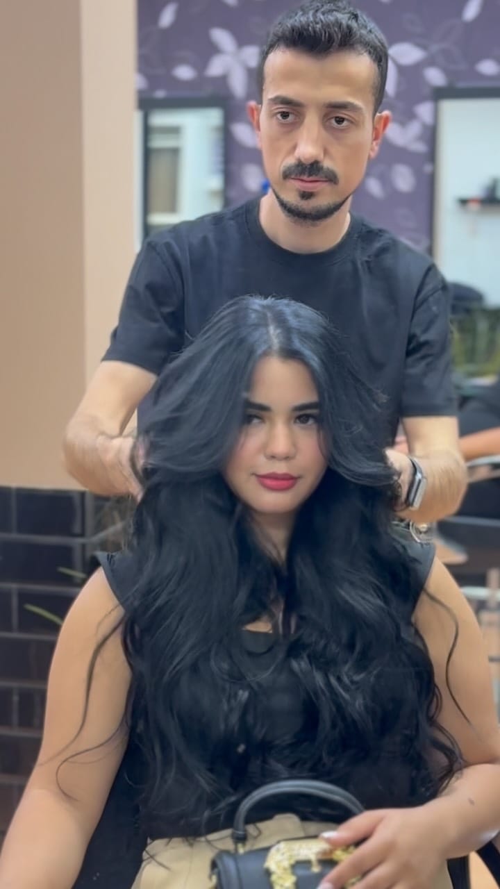Post 10 by SEFA OKATAR on Instagram (video)