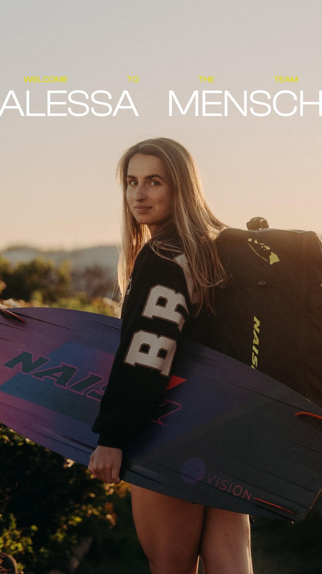 Post 10 by Alessa Sophia Mensch on Instagram (video)