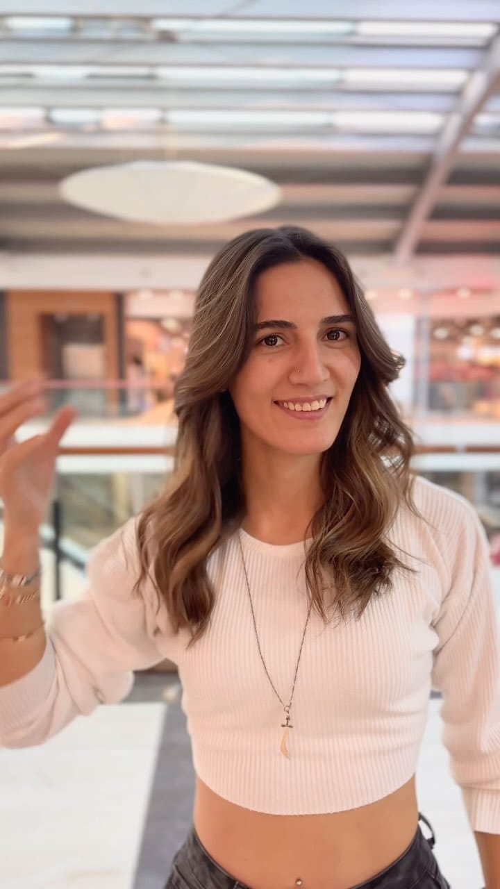 Post 1 by FANCY COİFFEUR on Instagram (video)