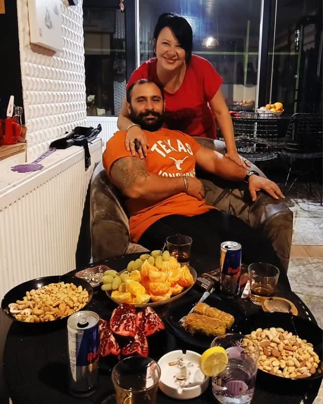 Post 3 by Kamer Sahinyan on Instagram (video)