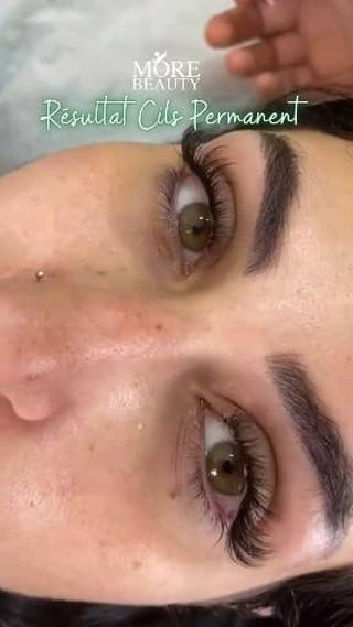 Post 5 by More Beauty on Instagram (video)