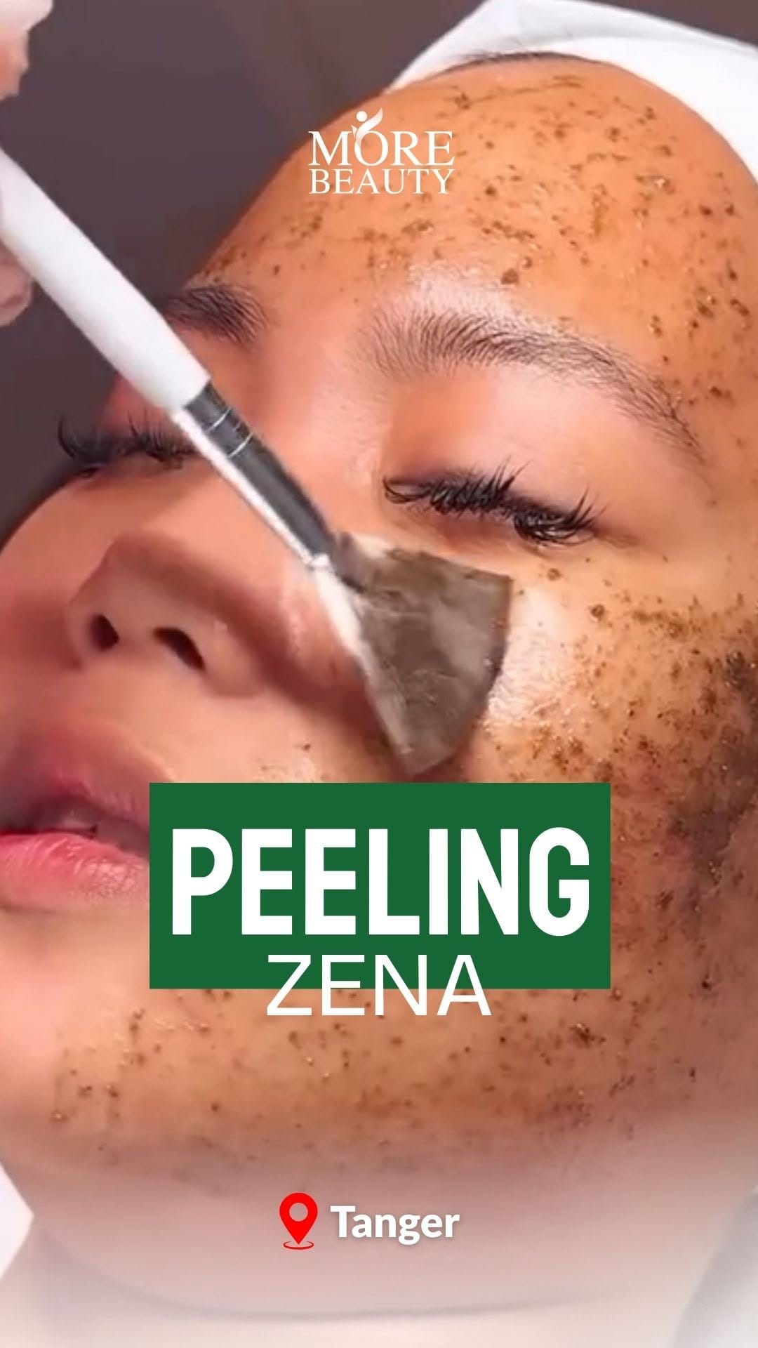 Post 3 by More Beauty on Instagram (video)