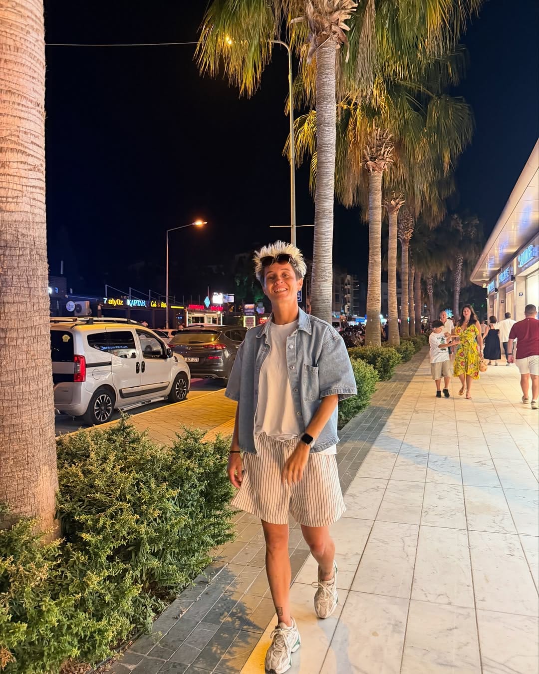 Post 6 by Esra Erol on Instagram (carousel)