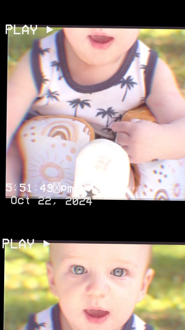 Post 8 by Alexandria kostyack on Instagram (video)