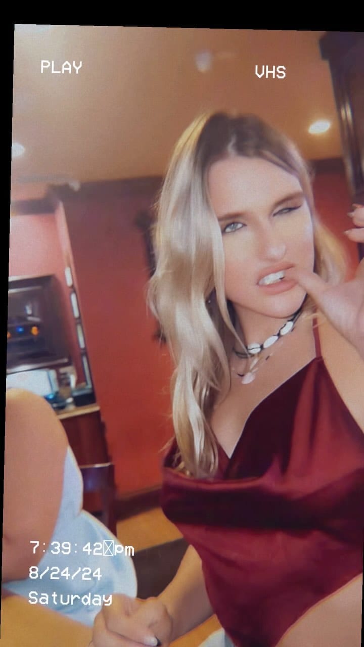 Post 10 by Alexandria kostyack on Instagram (video)