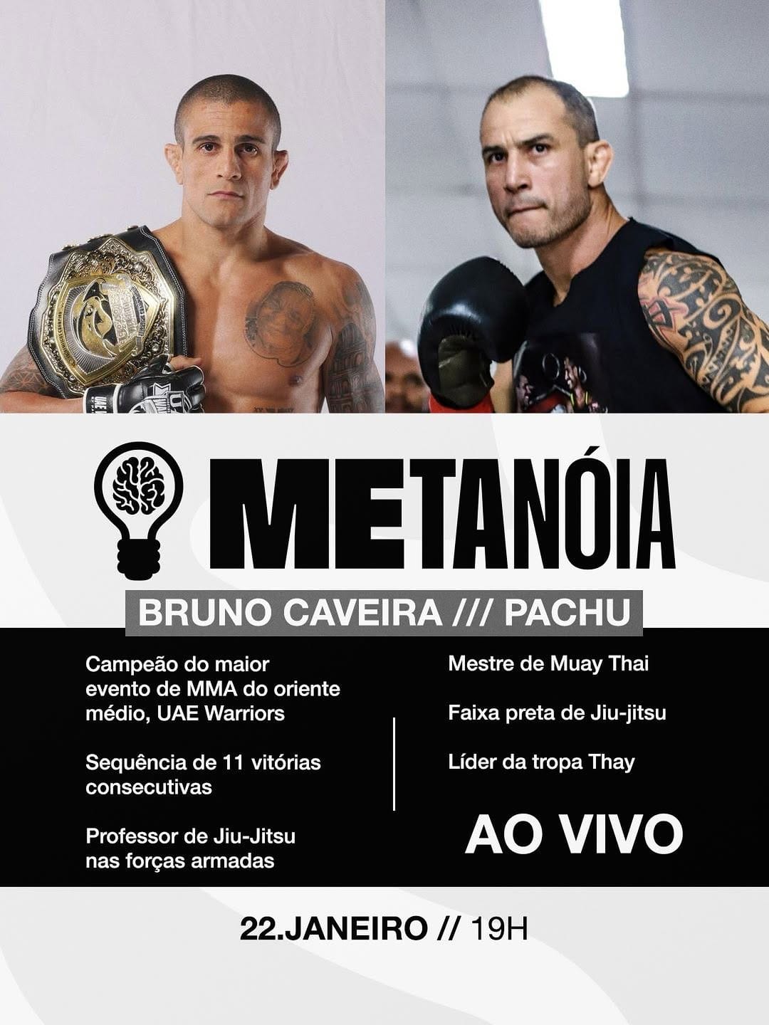 Post 7 by Bruno Machado Azeredo on Instagram (image)