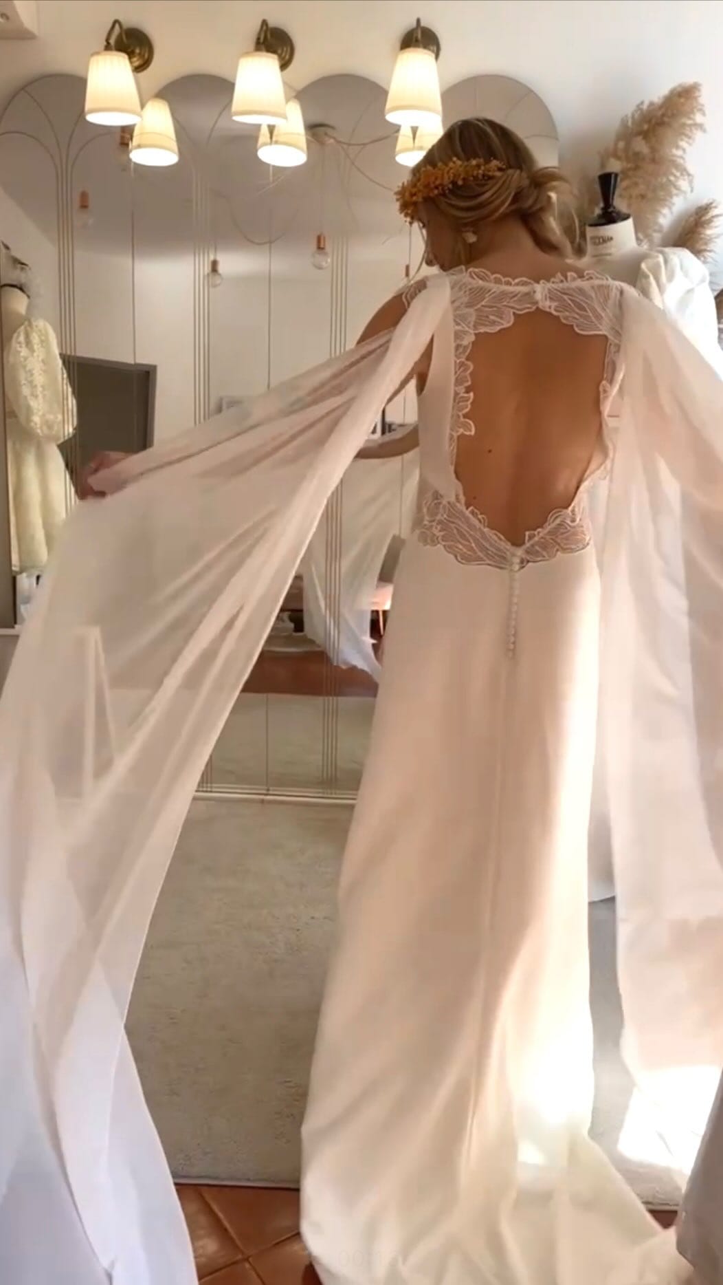 Post 6 by Camille RECOLIN on Instagram (video)