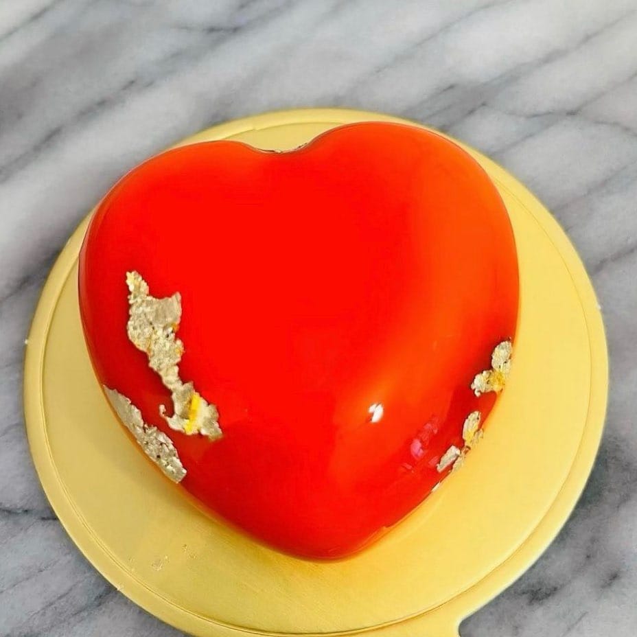 Post 9 by ConFITeria Bake on Instagram (image)