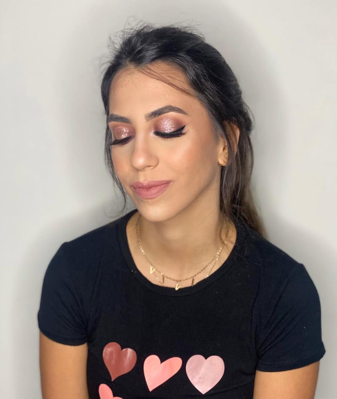 Post 9 by Lorena | Makeup Valencia 🇻🇪 on Instagram (image)