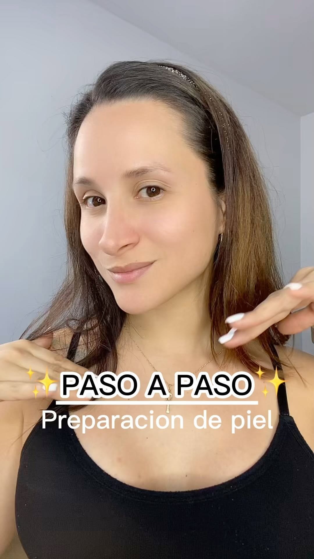 Post 4 by Lorena | Makeup Valencia 🇻🇪 on Instagram (video)