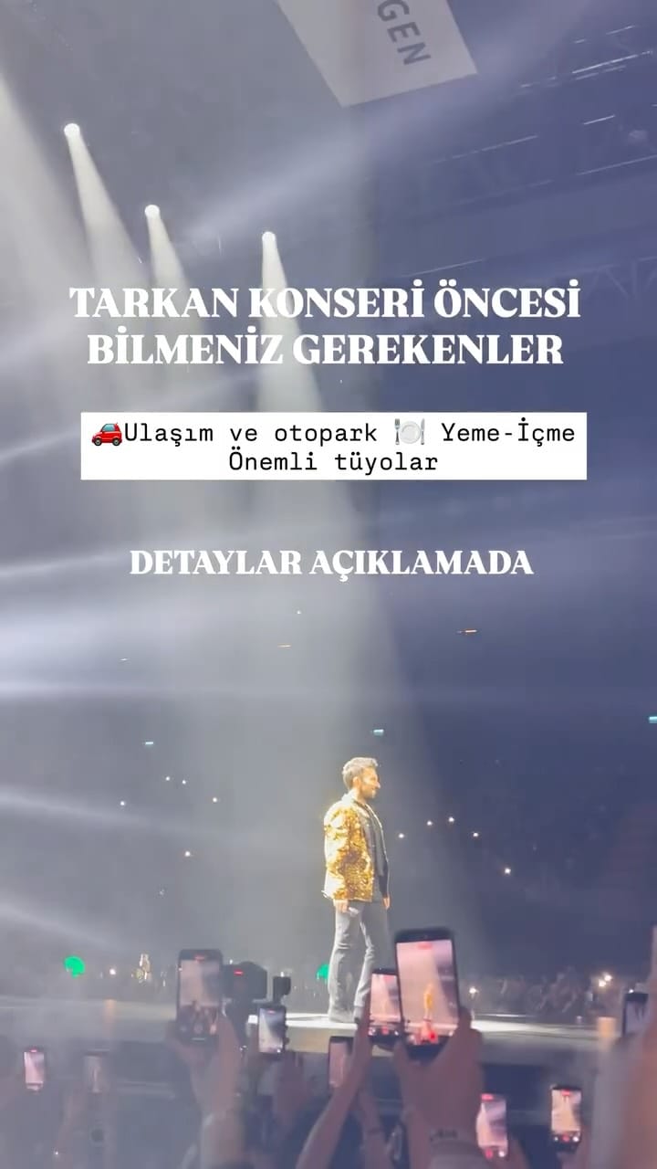 Post 8 by Duygu&Ismail on Instagram (video)