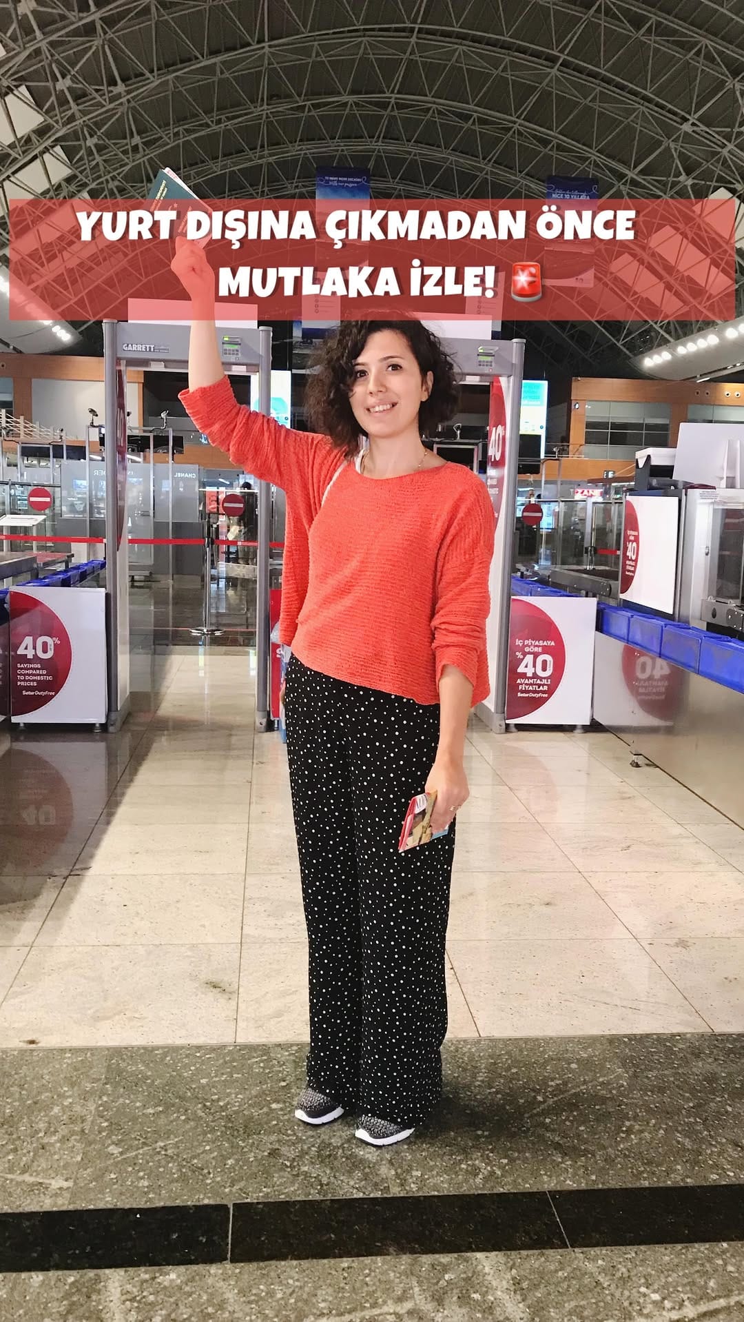 Post 3 by Duygu&Ismail on Instagram (video)