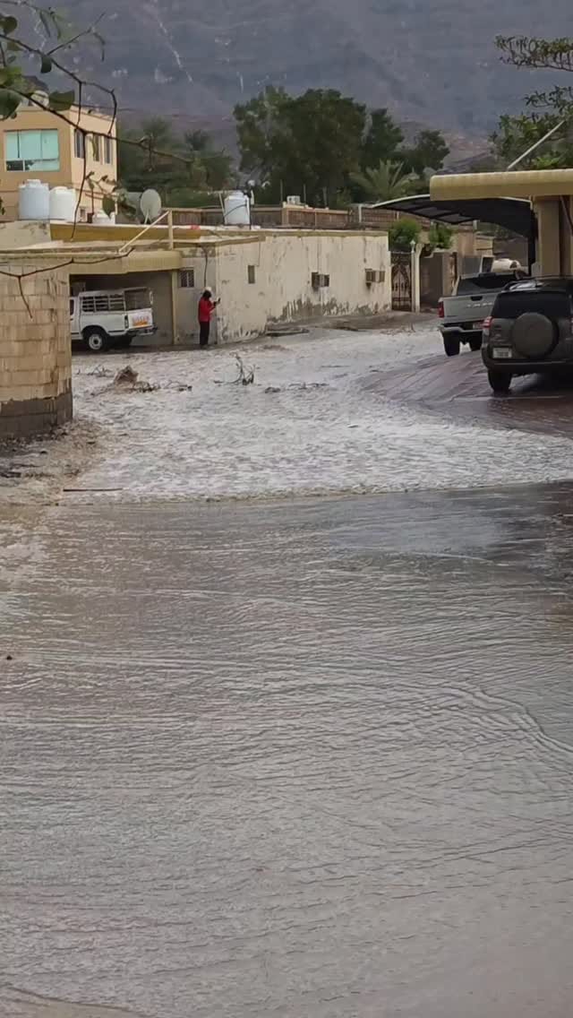 Post 6 by Adnan Wajood on Instagram (video)