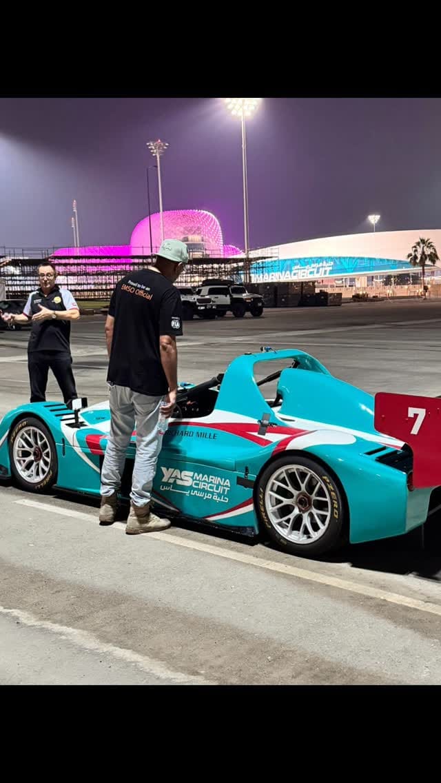 Post 10 by Adnan Wajood on Instagram (video)