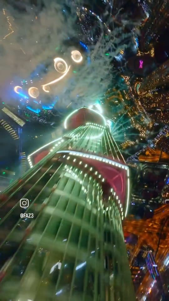 Post 2 by Adnan Wajood on Instagram (video)