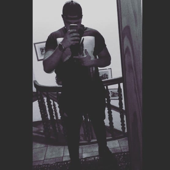 Post 8 by Nick on Instagram (image)