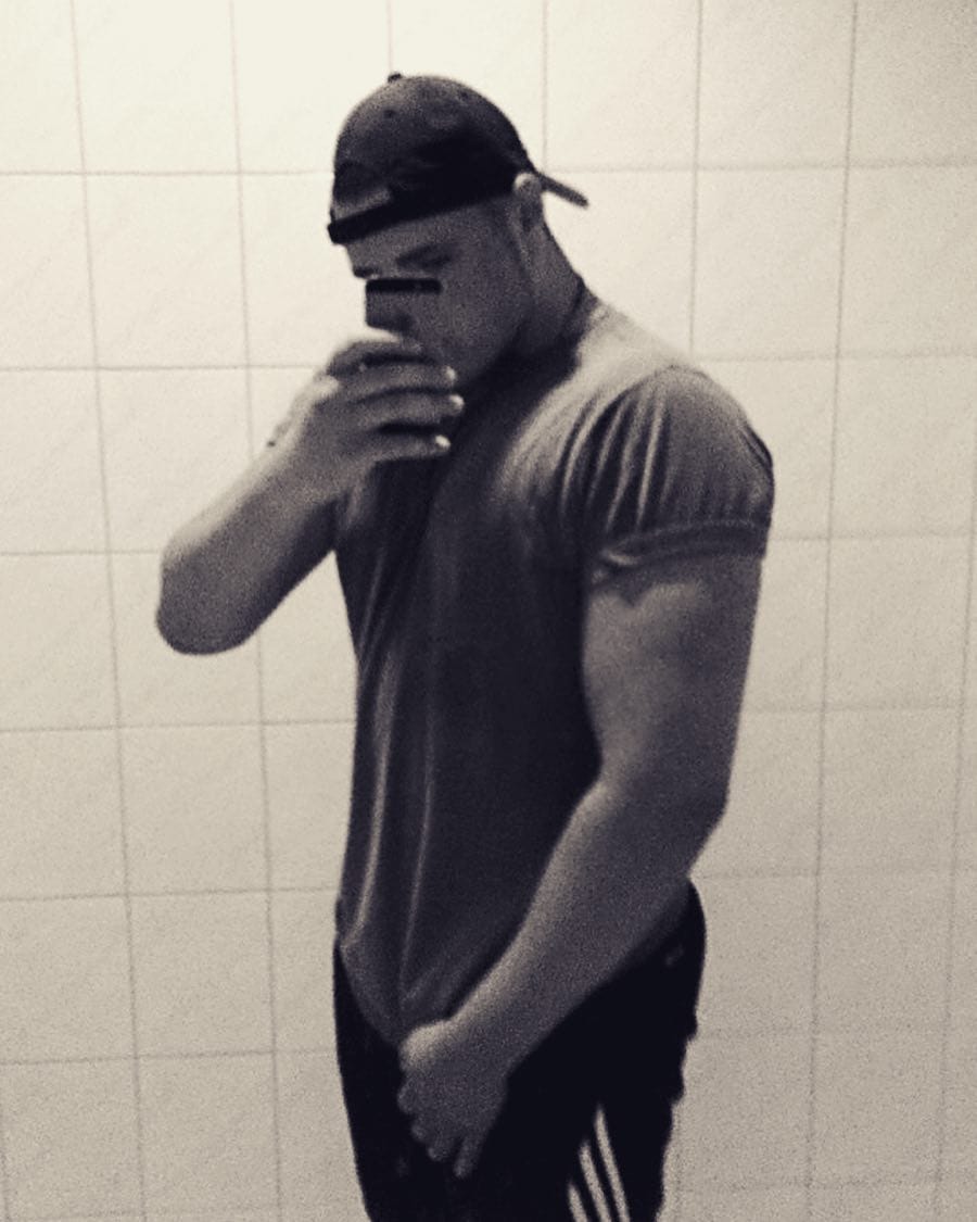 Post 10 by Nick on Instagram (image)