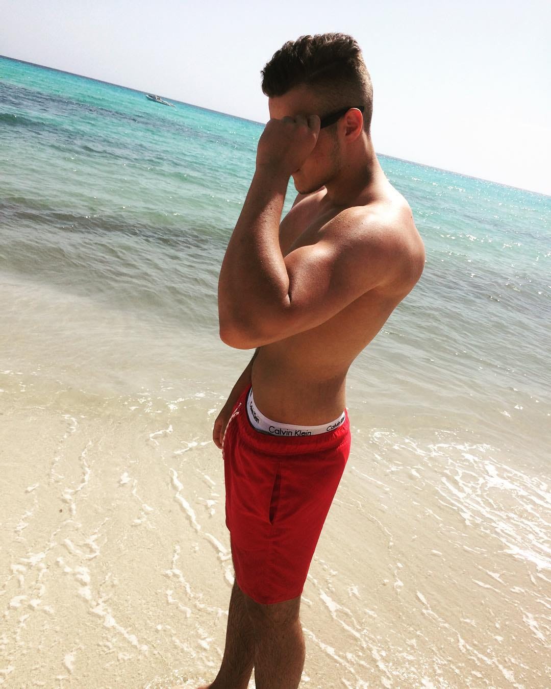 Post 3 by Nick on Instagram (image)