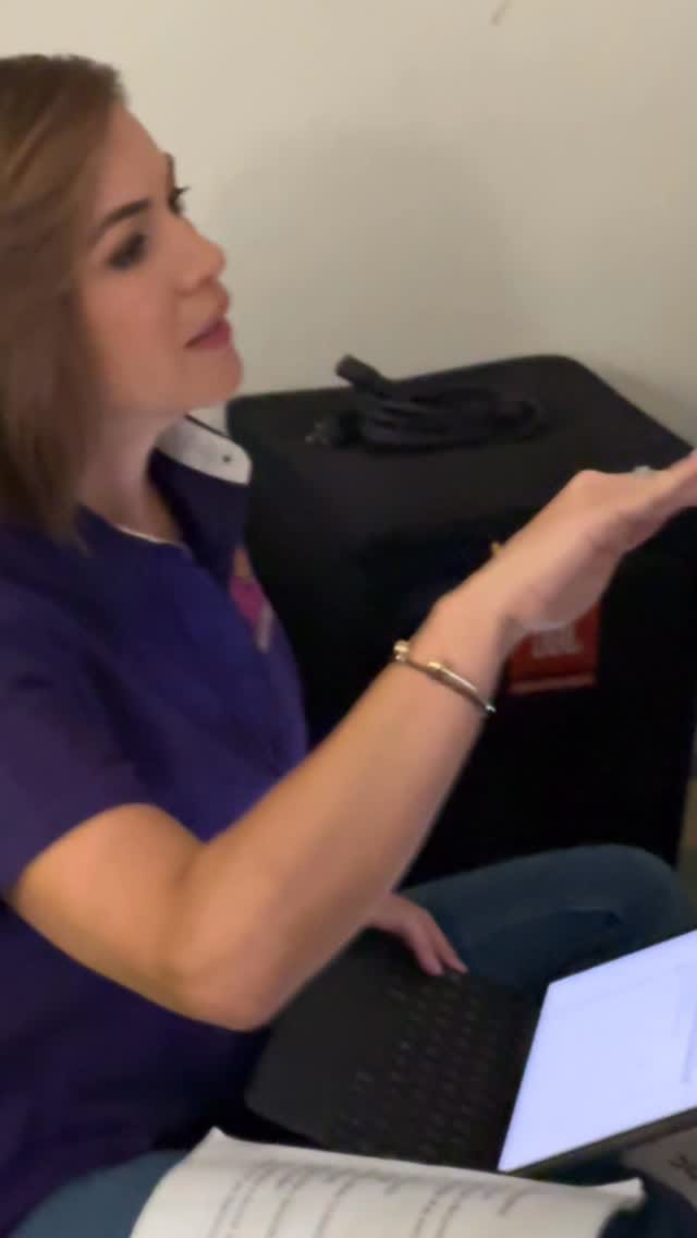 Post 1 by RuthelynMUA on Instagram (video)