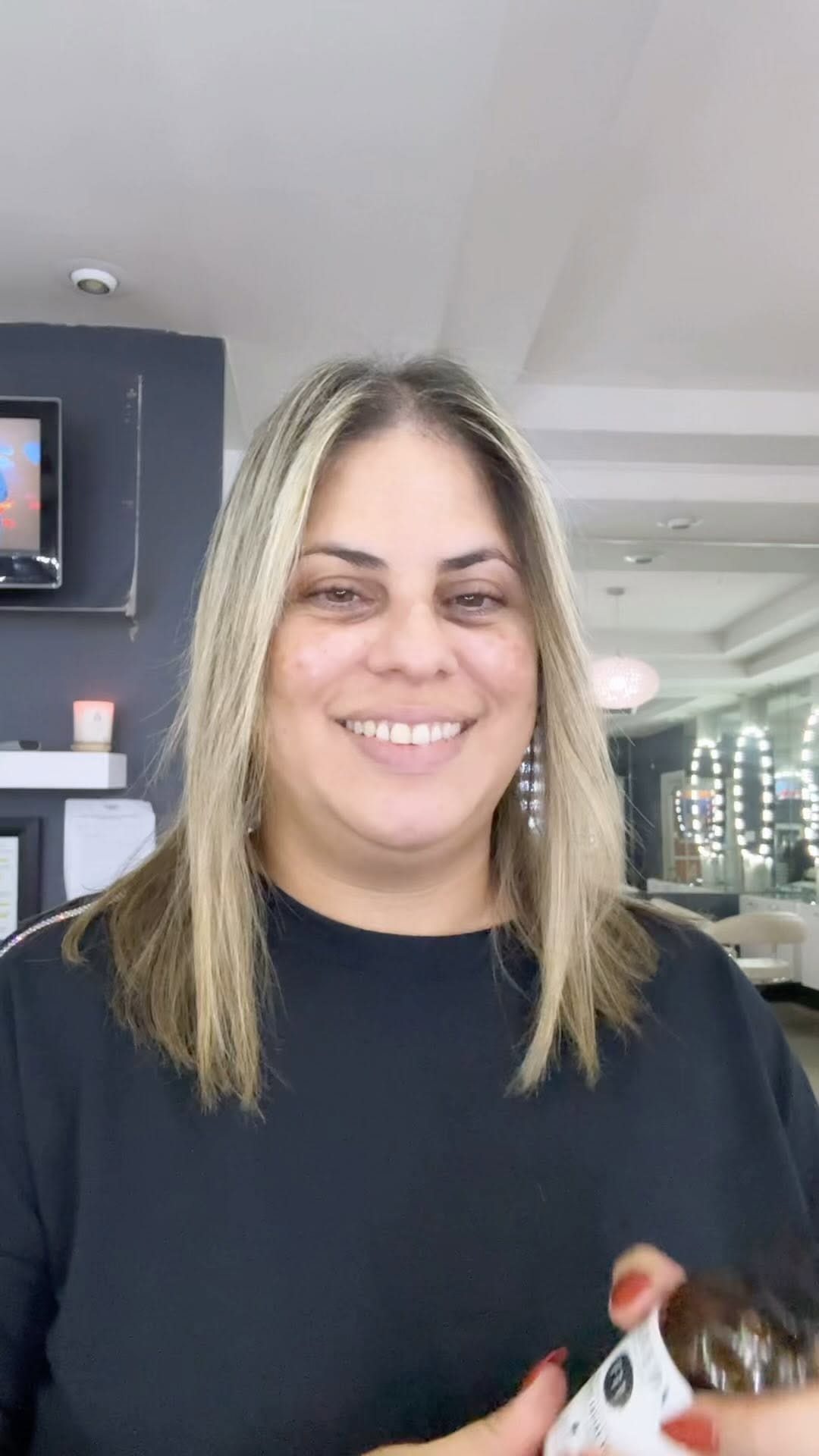 Post 10 by RuthelynMUA on Instagram (video)