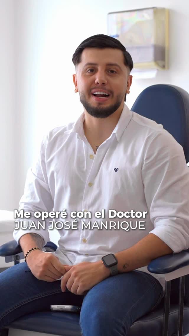 Post 3 by Juan José Manrique on Instagram (video)
