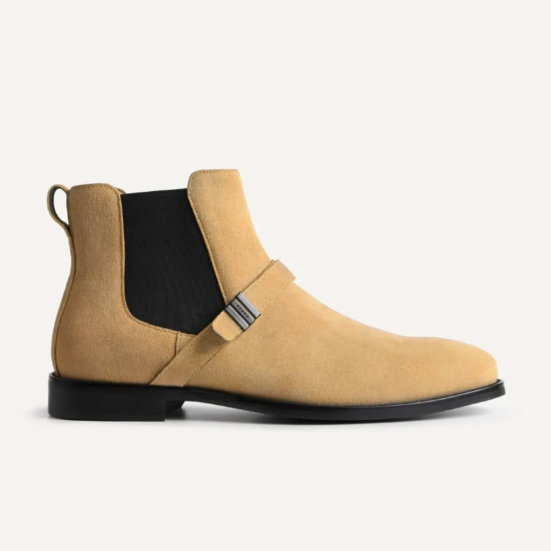 Post 9 by Authentic Shoes Nigeria on Instagram (carousel)