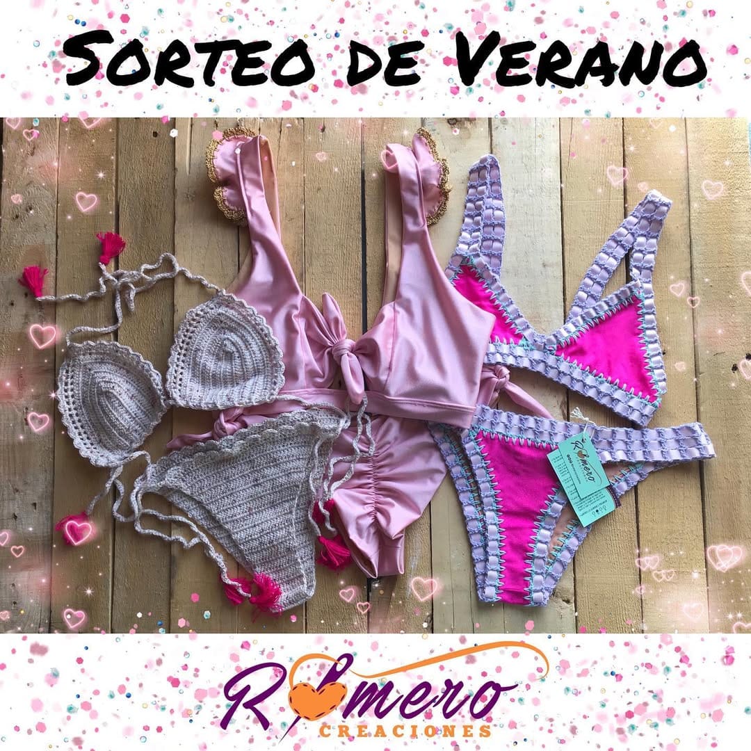 Post 5 by Tienda Virtual - R💛meroCr. on Instagram (image)