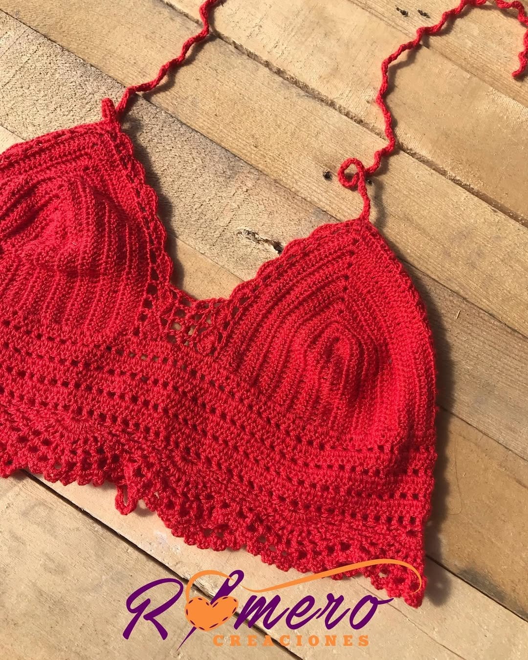 Post 9 by Tienda Virtual - R💛meroCr. on Instagram (image)