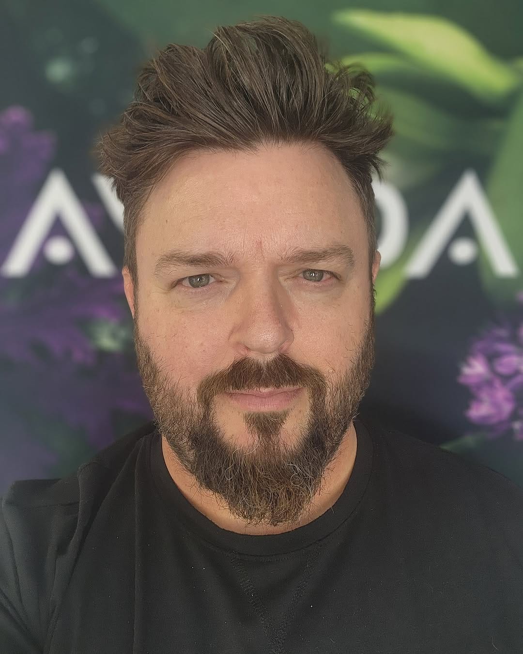 Post 9 by VANCOUVER HAIRDRESSER on Instagram (image)