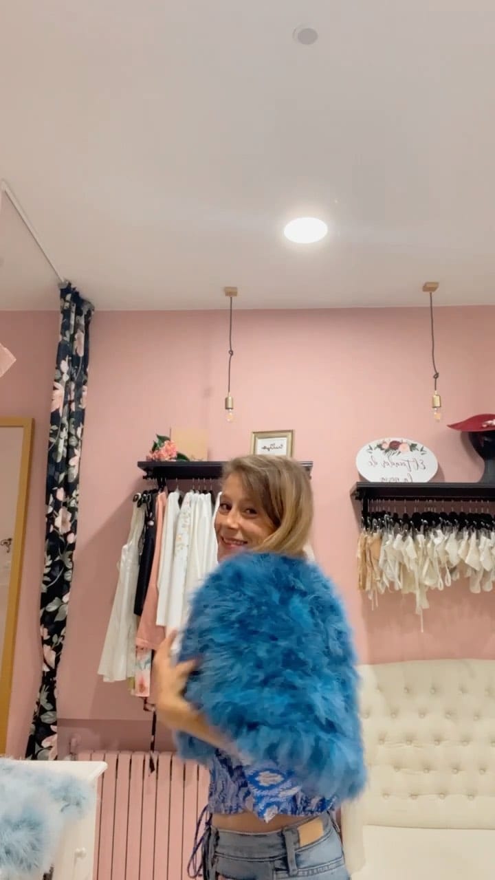 Post 10 by @eltocadordelanoviazaragoza on Instagram (video)