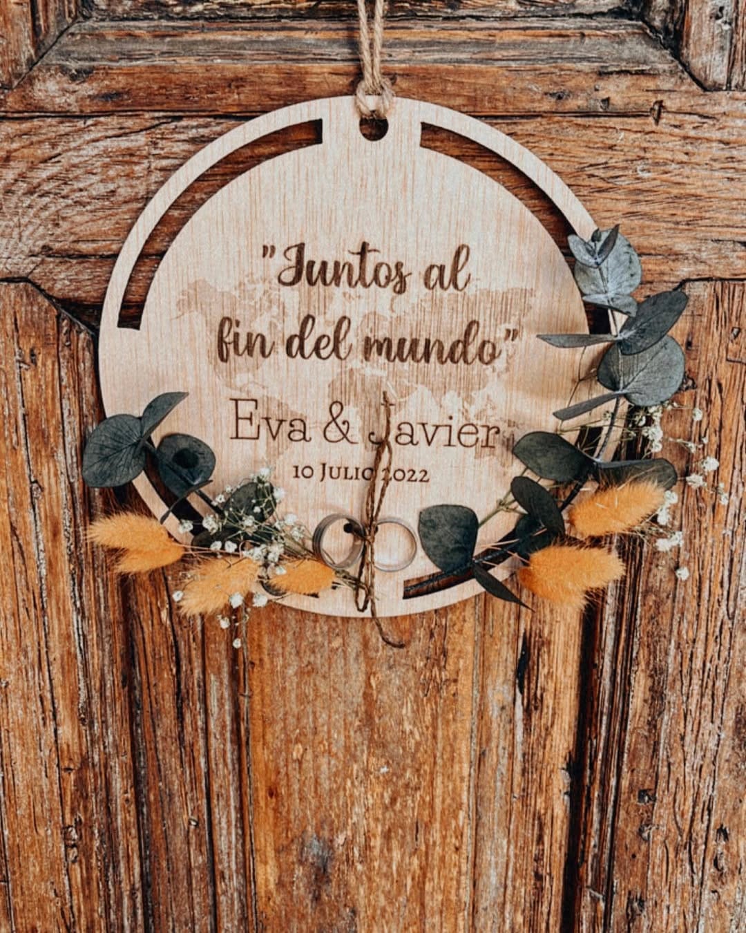 Post 2 by @eltocadordelanoviazaragoza on Instagram (image)