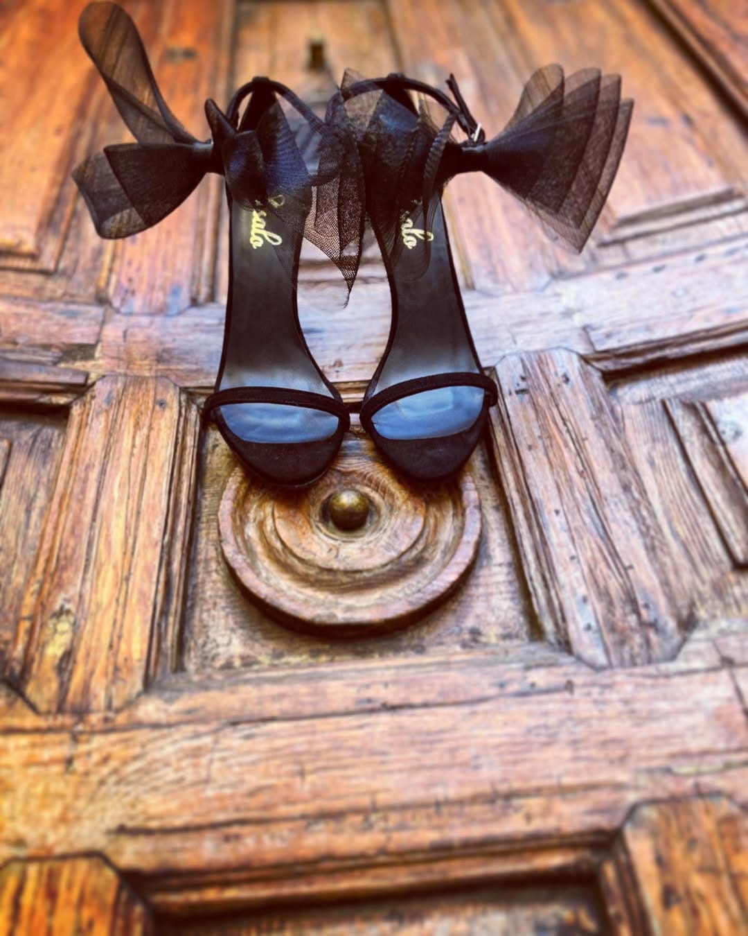 Post 8 by @eltocadordelanoviazaragoza on Instagram (image)
