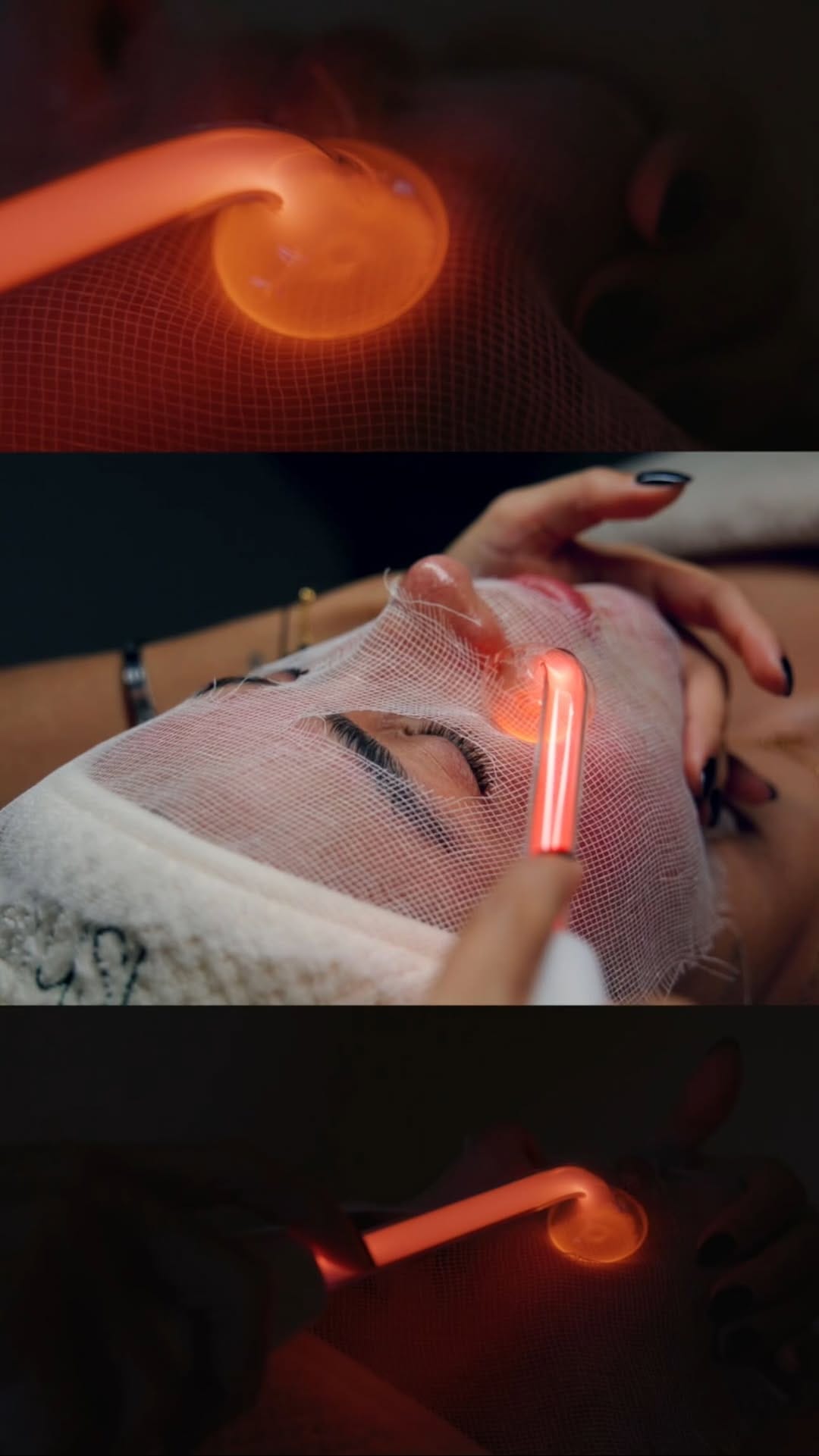 Post 7 by Karo Ascanio on Instagram (video)