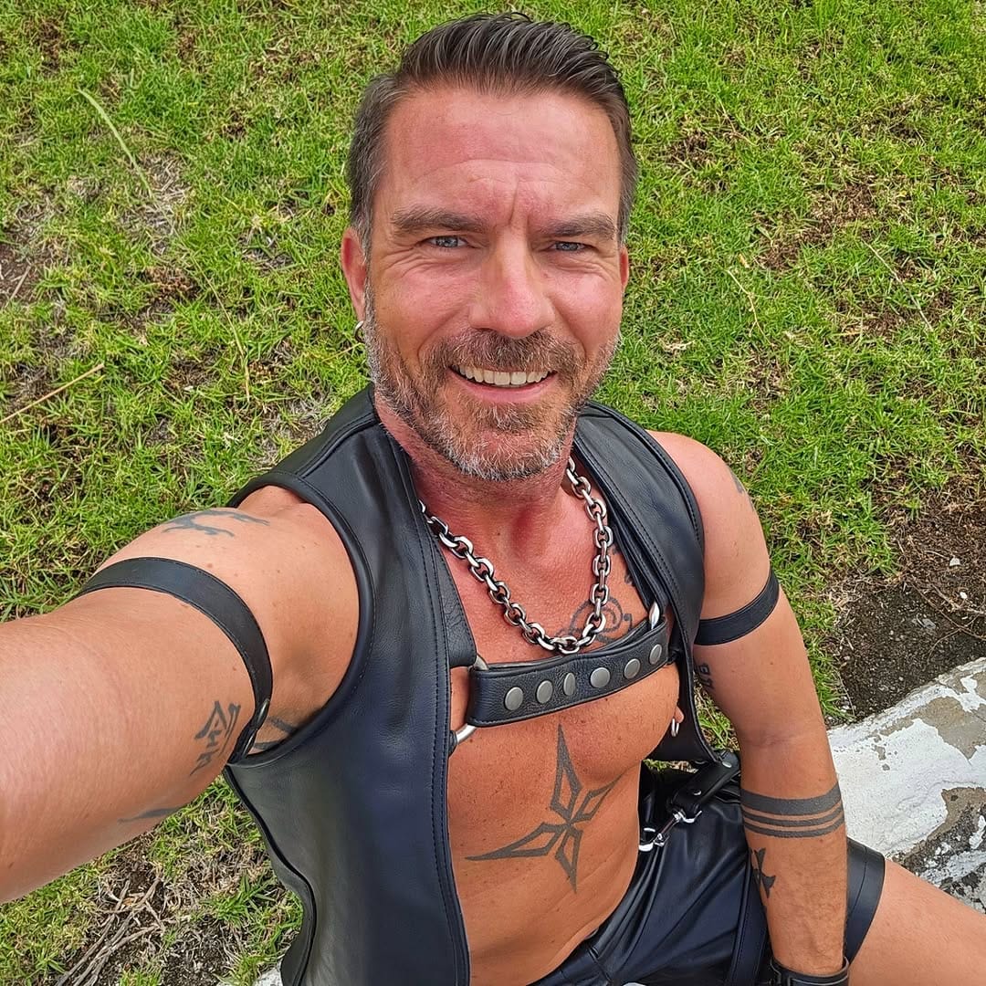 Post 8 by Sascha Reiser on Instagram (image)