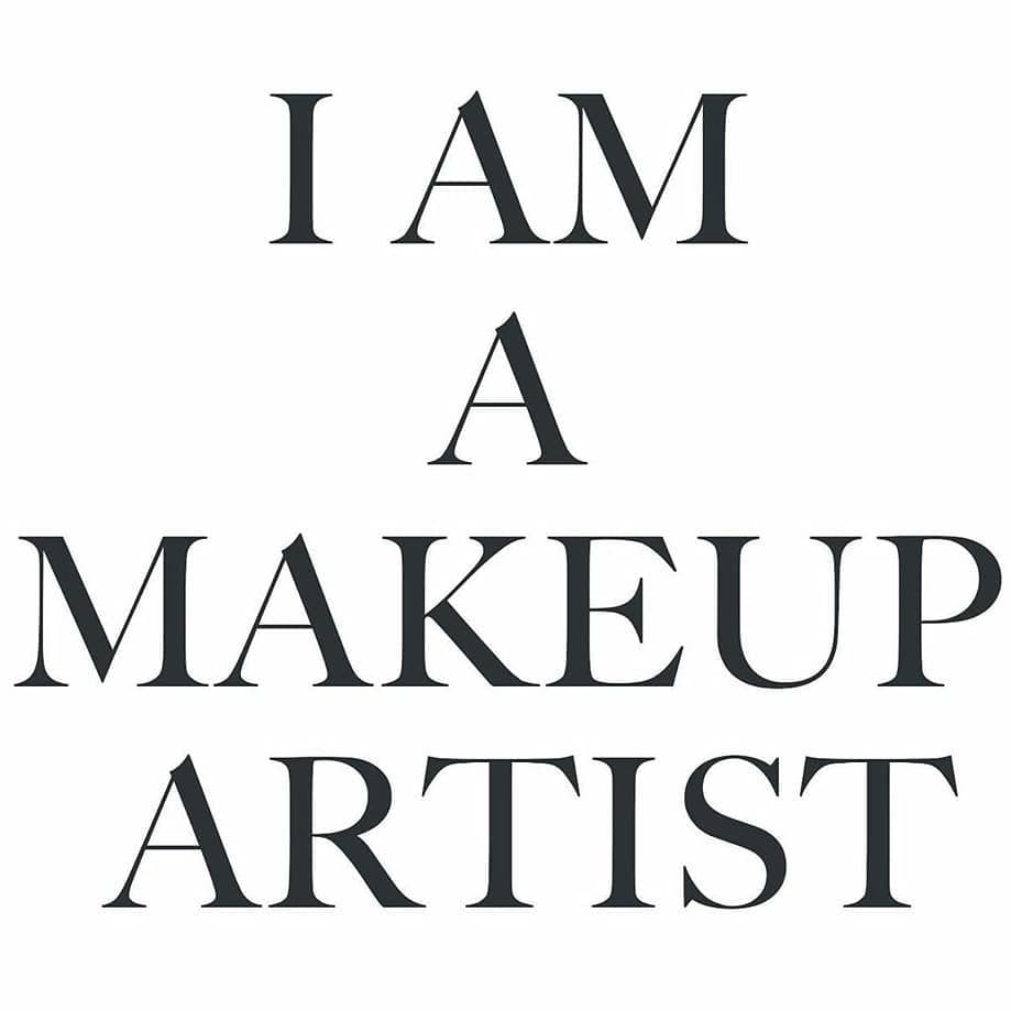 Post 8 by Posh Makeup Academy on Instagram (image)