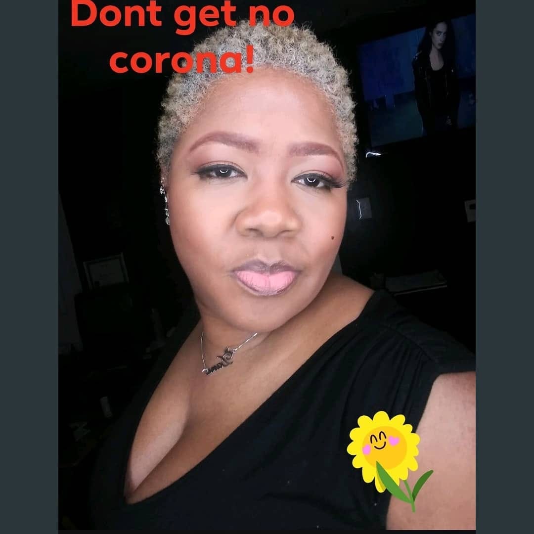Post 5 by Posh Makeup Academy on Instagram (image)