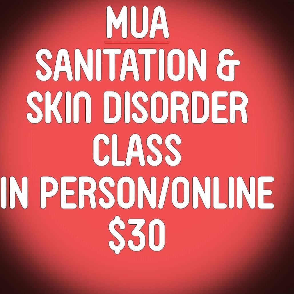 Post 2 by Posh Makeup Academy on Instagram (image)