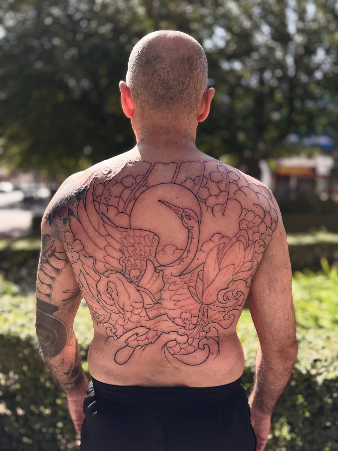 Post 9 by Graze Tattoo on Instagram (carousel)