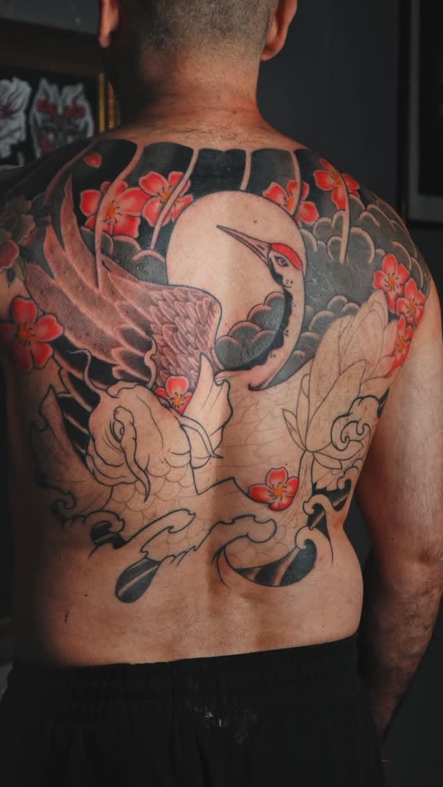 Post 5 by Graze Tattoo on Instagram (video)