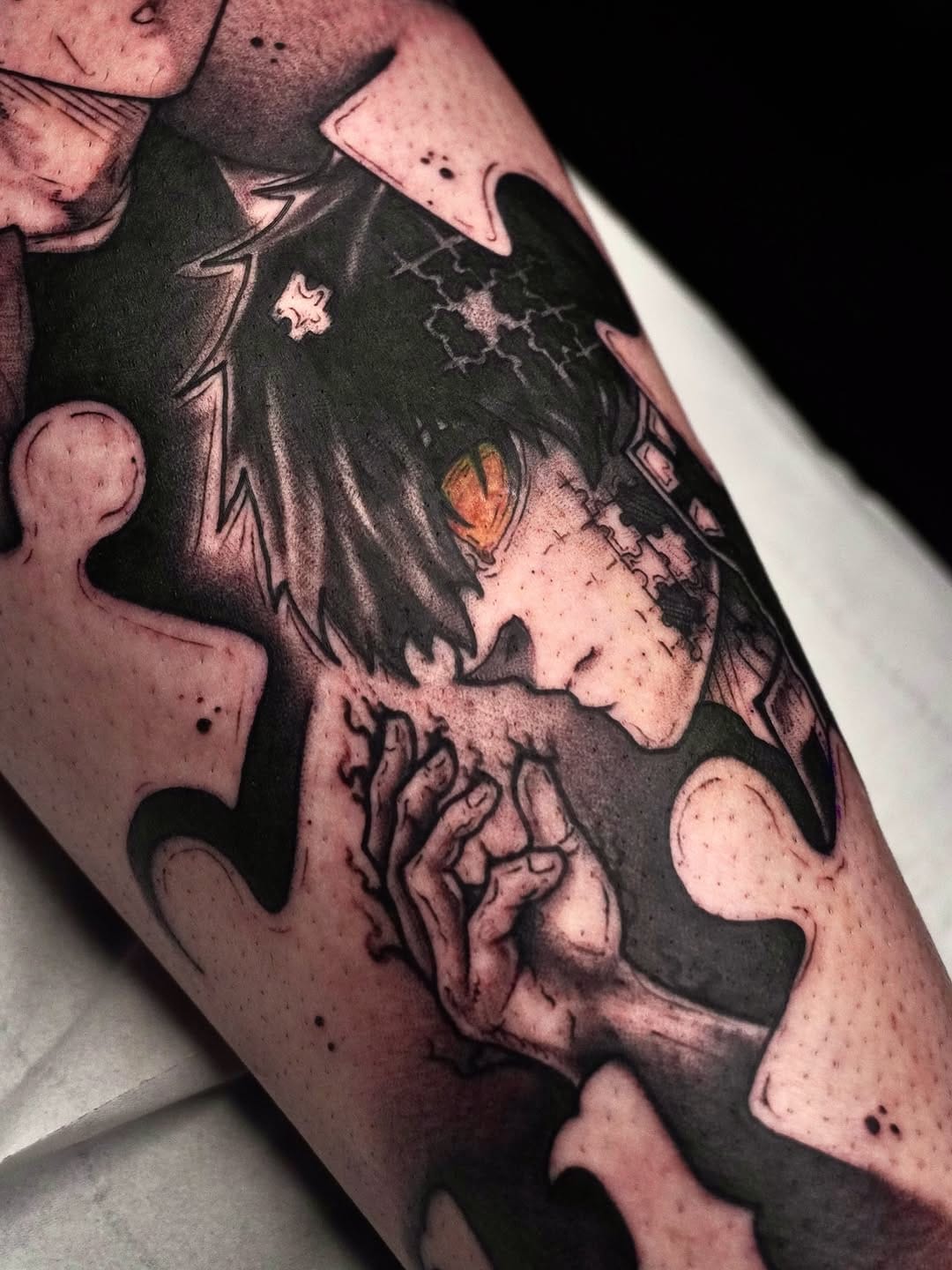 Post 1 by Graze Tattoo on Instagram (carousel)