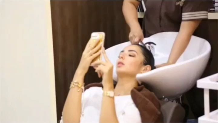 Post 4 by Serenity Lashextension on Instagram (video)