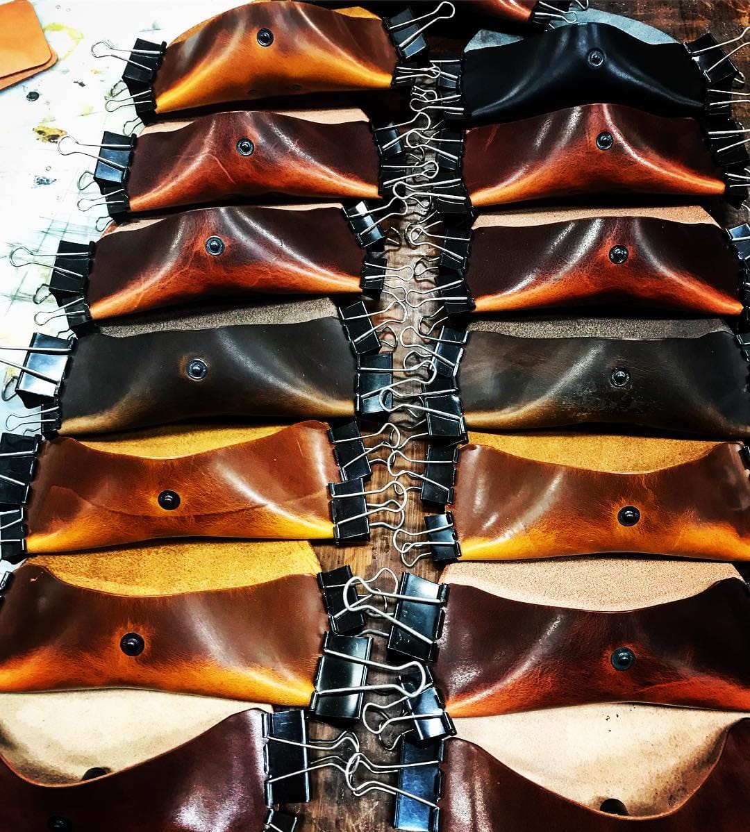 Post 10 by Mk - Handmade In Bavaria on Instagram (image)