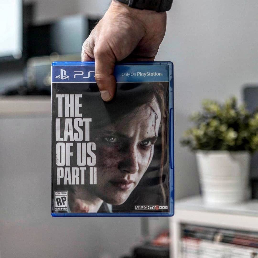 Post 8 by @gamesalltime1 on Instagram (image)