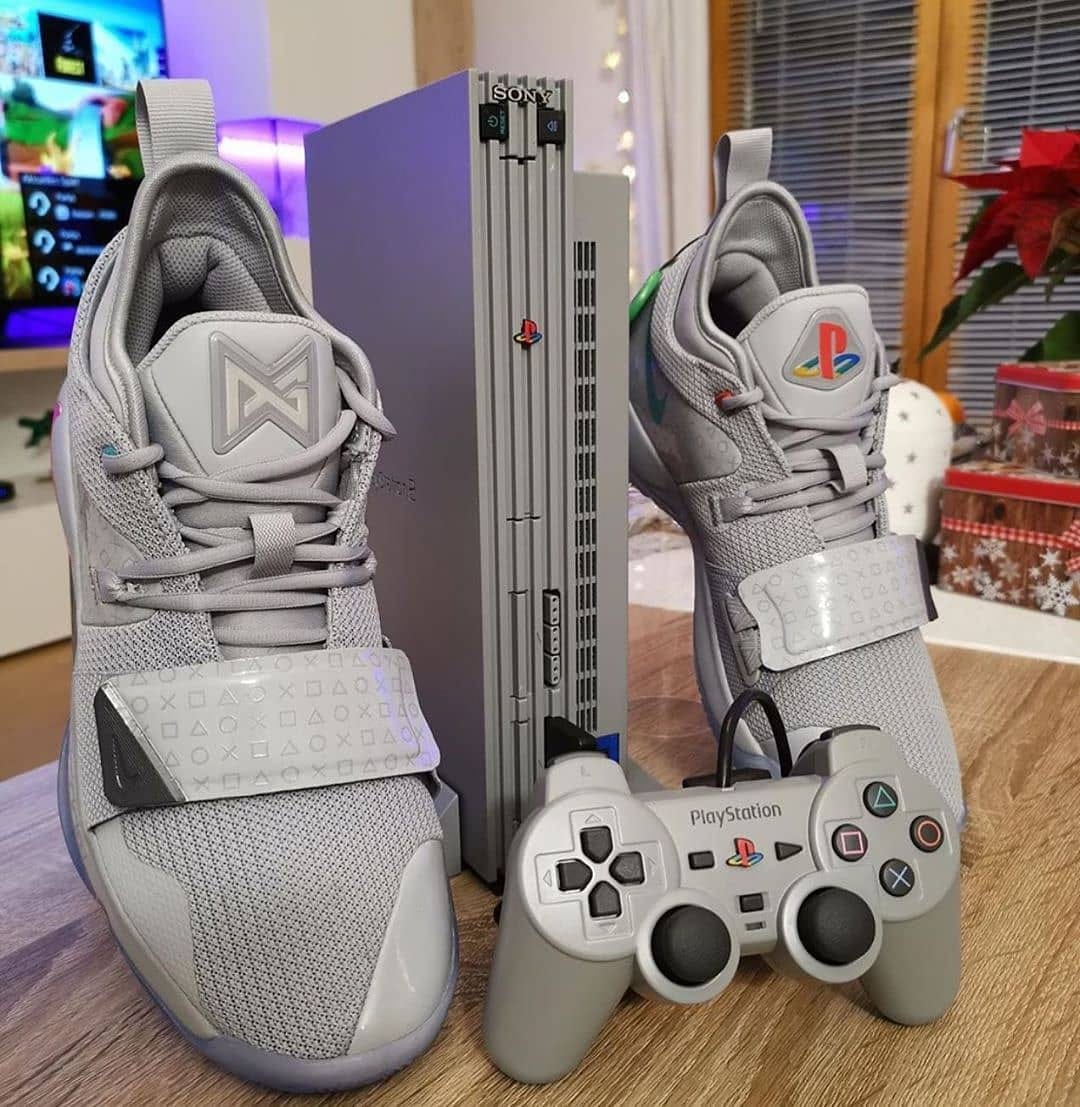 Post 10 by @gamesalltime1 on Instagram (image)