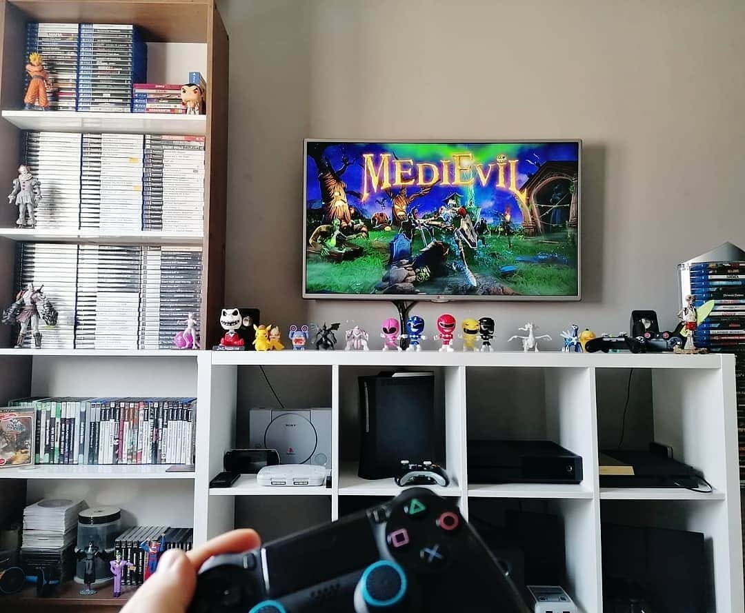 Post 2 by @gamesalltime1 on Instagram (image)