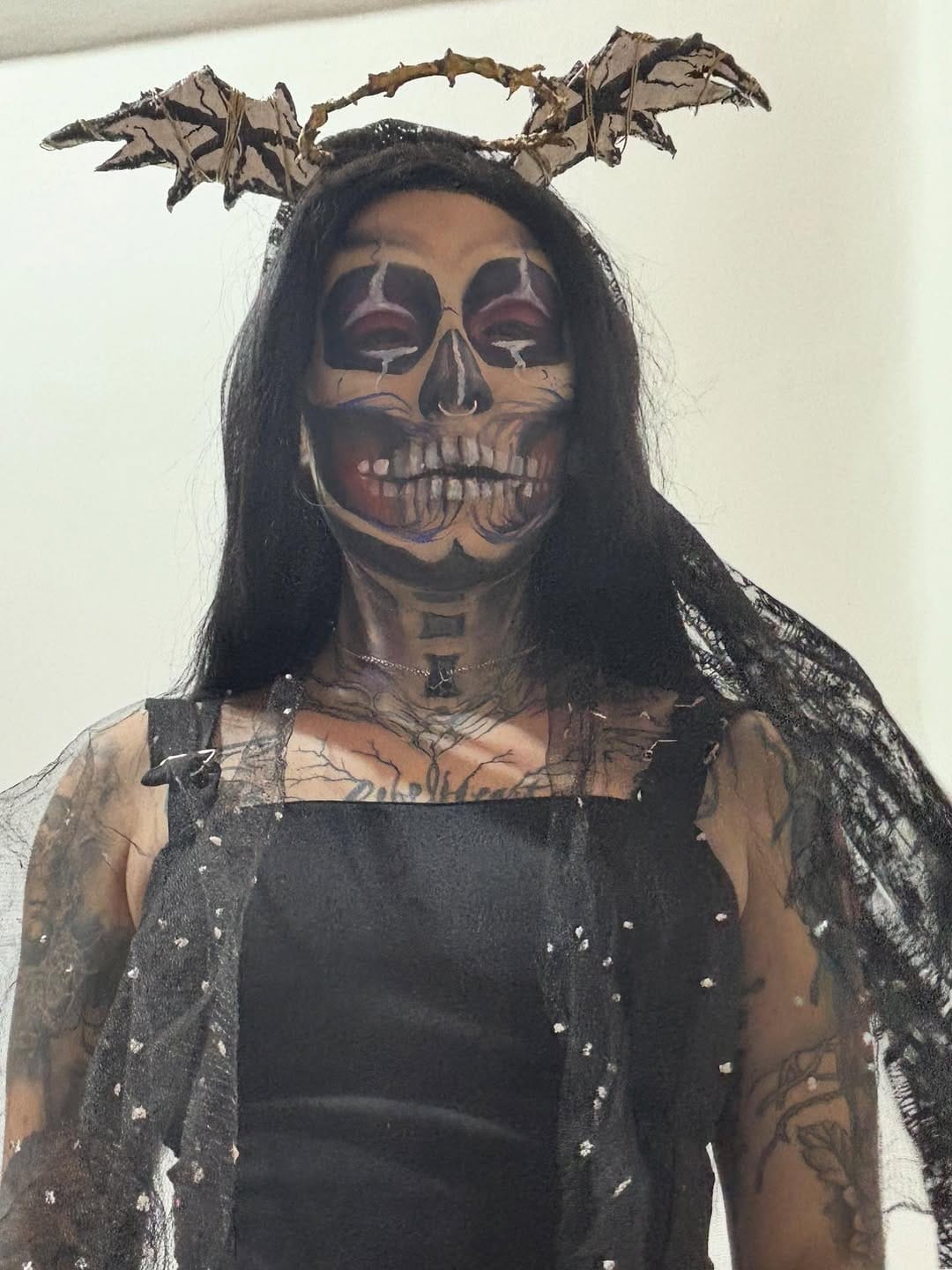 Post 5 by Charme professional make up on Instagram (image)