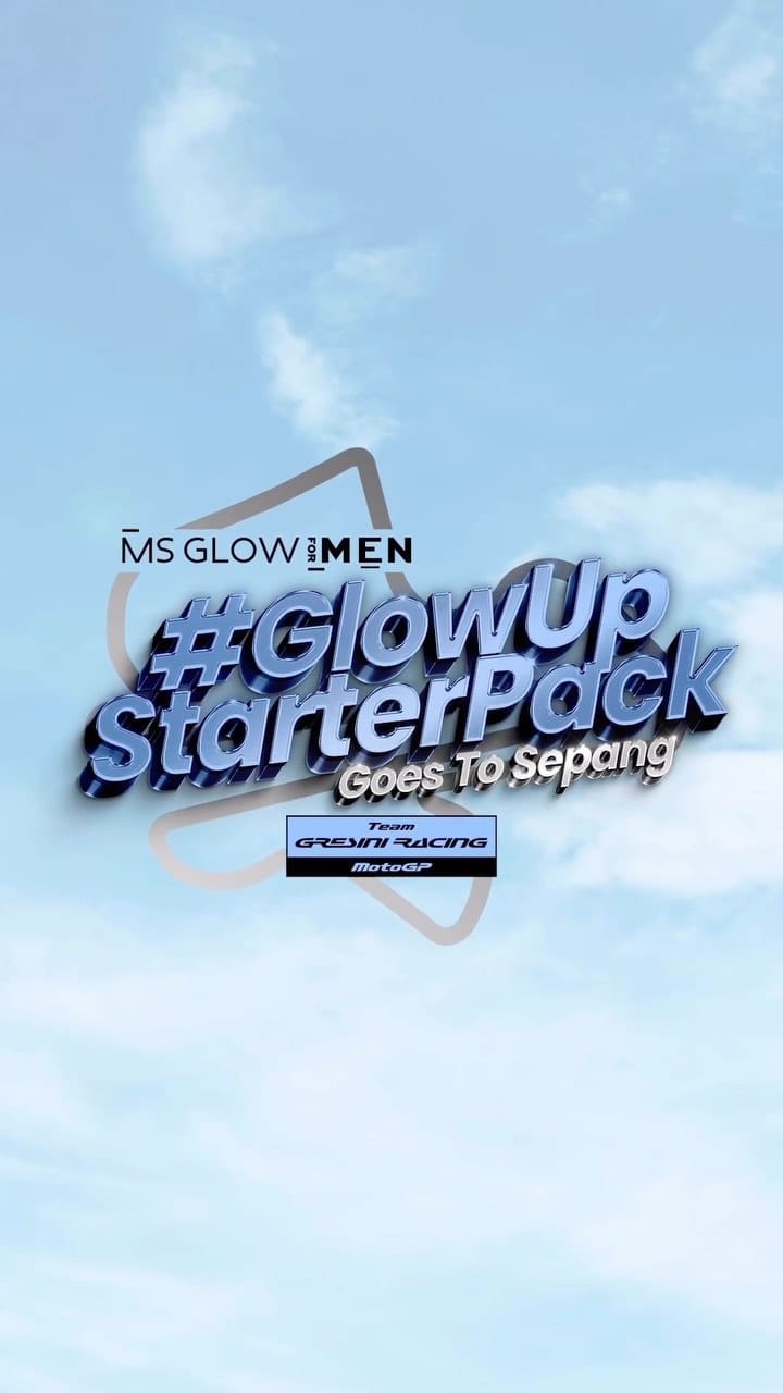 Post 8 by MS GLOW FOR MEN INDONESIA on Instagram (video)