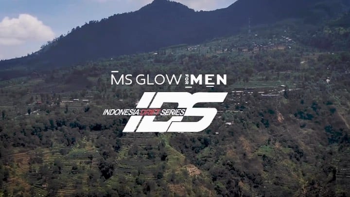 Post 5 by MS GLOW FOR MEN INDONESIA on Instagram (video)