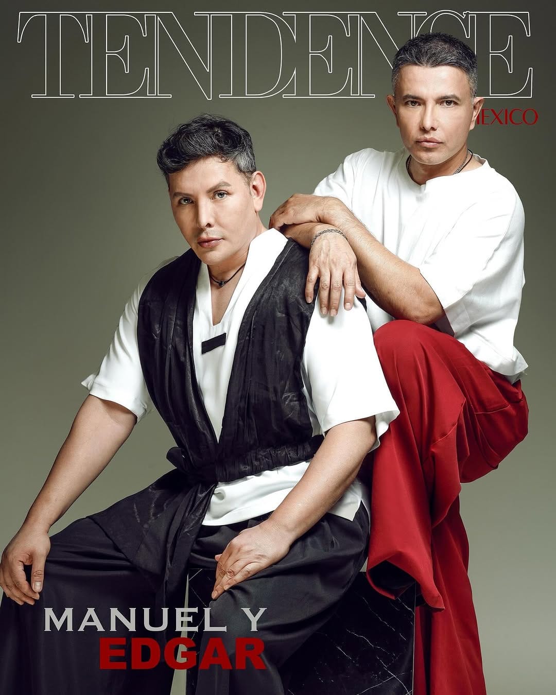 Post 9 by Manuel Y Edgar Peluqueria on Instagram (image)