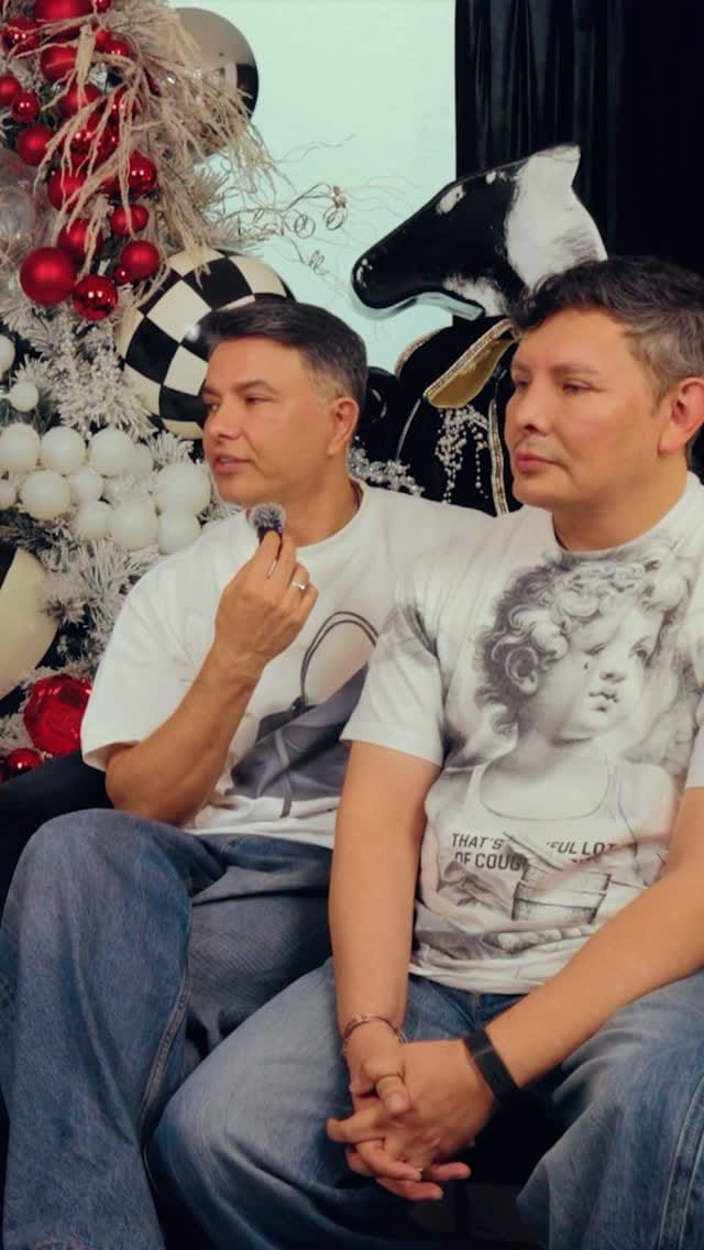 Post 6 by Manuel Y Edgar Peluqueria on Instagram (video)